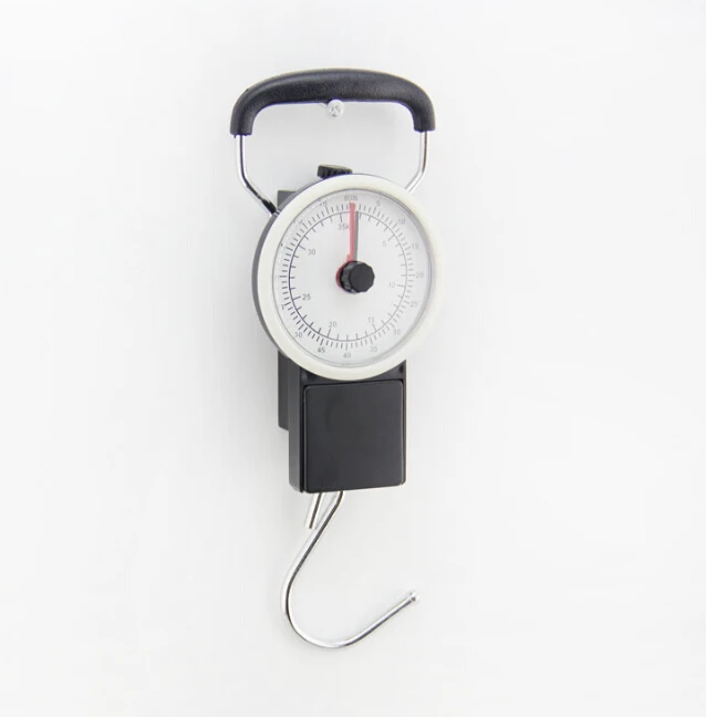 Scales Hanging Spring Dial Scale 35kg