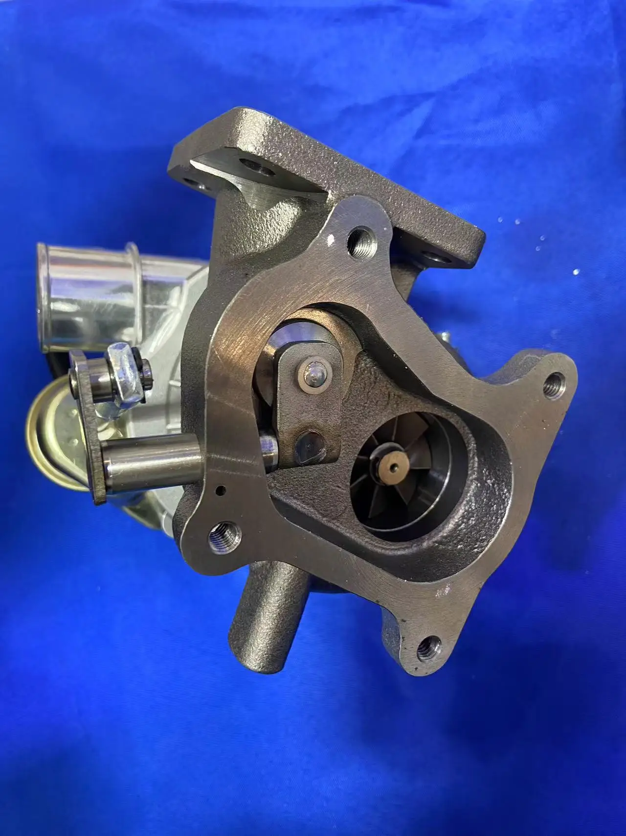 RHF5 VJ25 VJ26 VJ33 WL84 WL85 TURBO TURBOCHARGER for MAZDA B2500