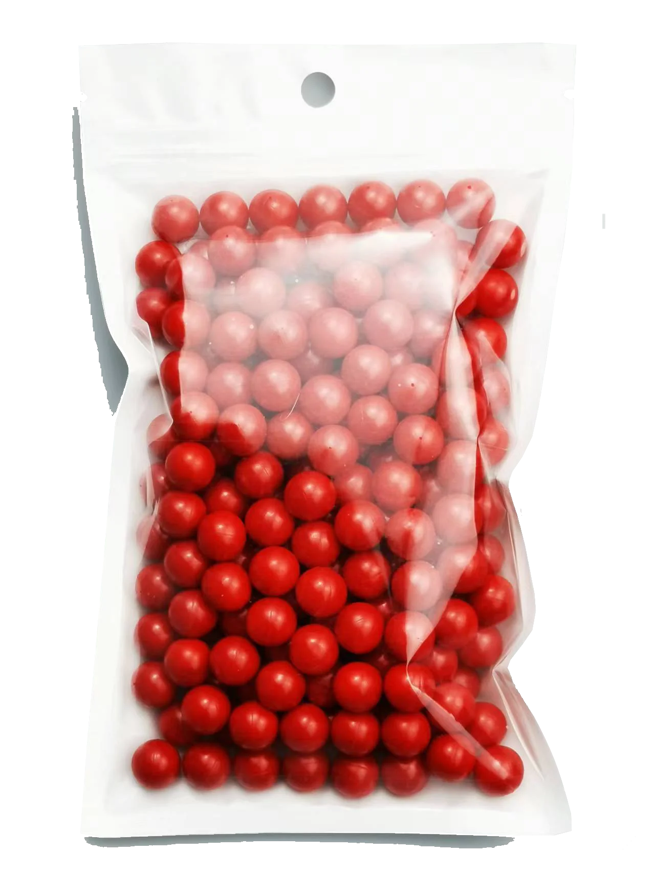 0.68 Paintball Balls Recreational Peg Pellets Wholesale For