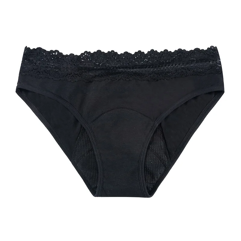 Lace Cotton Period Brief supplier reference image