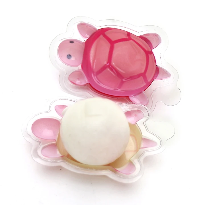 turtle candy