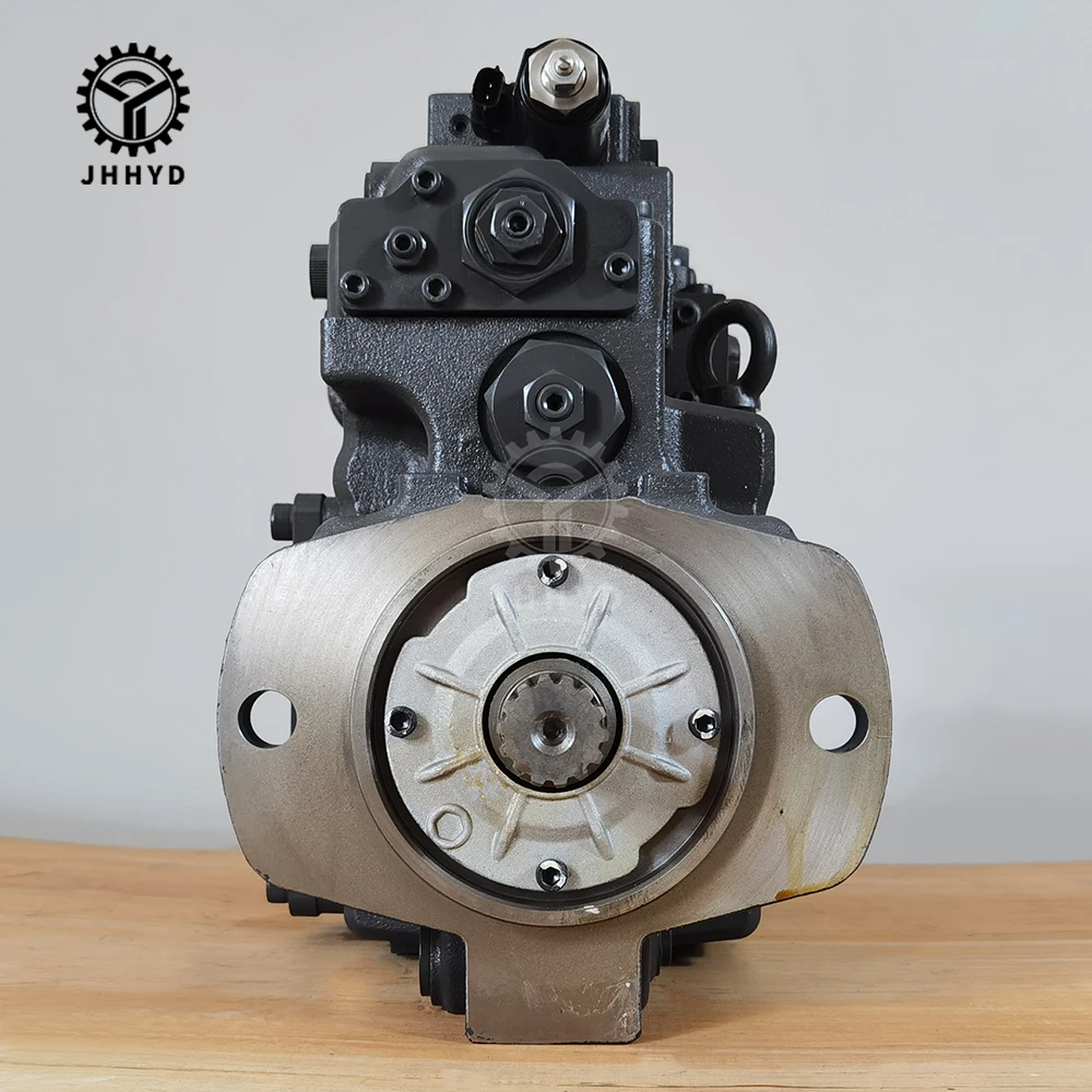 ARCHETYPEHYBRID 15P 新品未使用　箱破損 KNJ11851 K7V63DTP159R-9Y2C-AVD Main Pump CX130B Hydraulic Pump