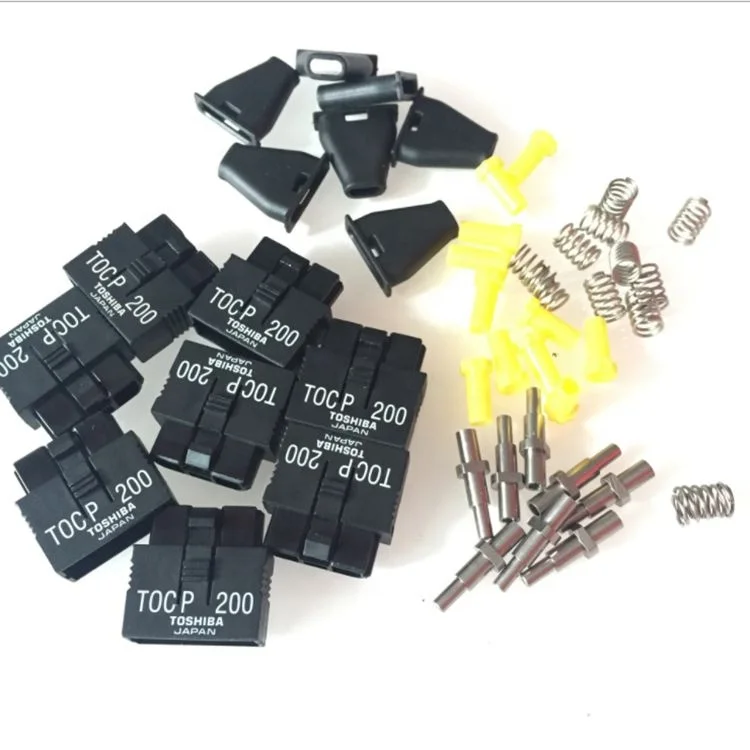 tocp 200  Cable De Fibra Optica Original Tocp 200 Plastic Optical Fiber Cable  tocp200 cable