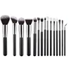 makeup brush set