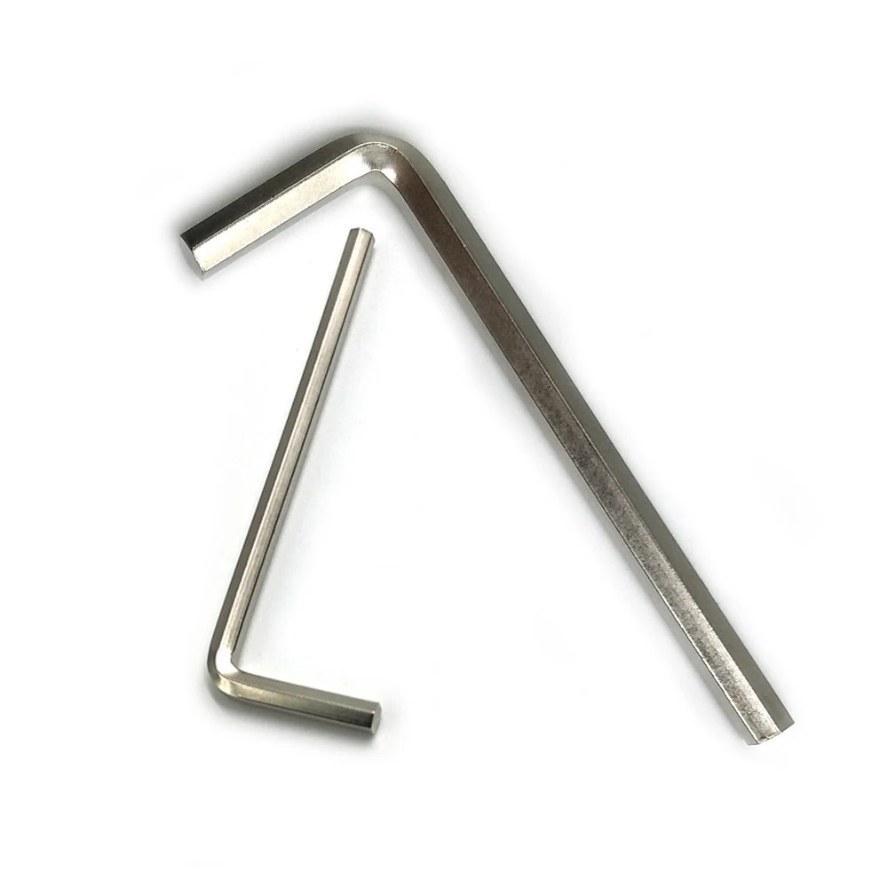 Sale in Germany Hex Key Wrench Allen Key in Wrench Hand Tools