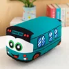 Bus [Green] 65cm [1.8kg]