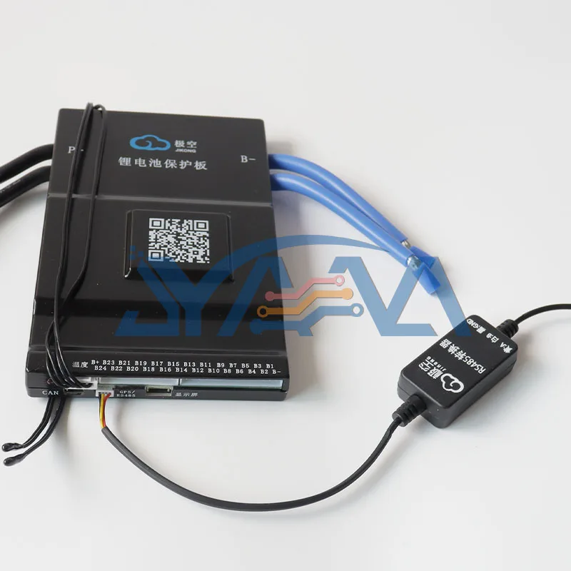 Jk Bms module  RS485