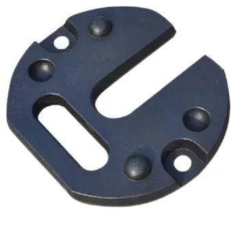 Sandbag POWER BAG 20kg - Zavorra Per Allenamento Funzionale E Potenziamento Muscolare - Foto 4