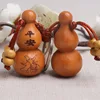 Fortune character gourd