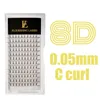 8D 0.05 C