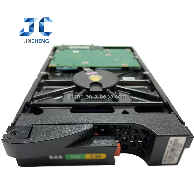 005053123 6TB 7.2K 3.5 12G SAS Hard Drive for UNITY 380 480 680