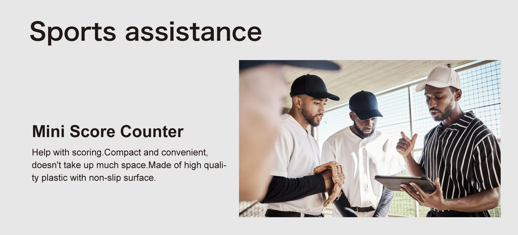 Baseball Ball And Strike Zone Umpire Counter Buy Zone Counter