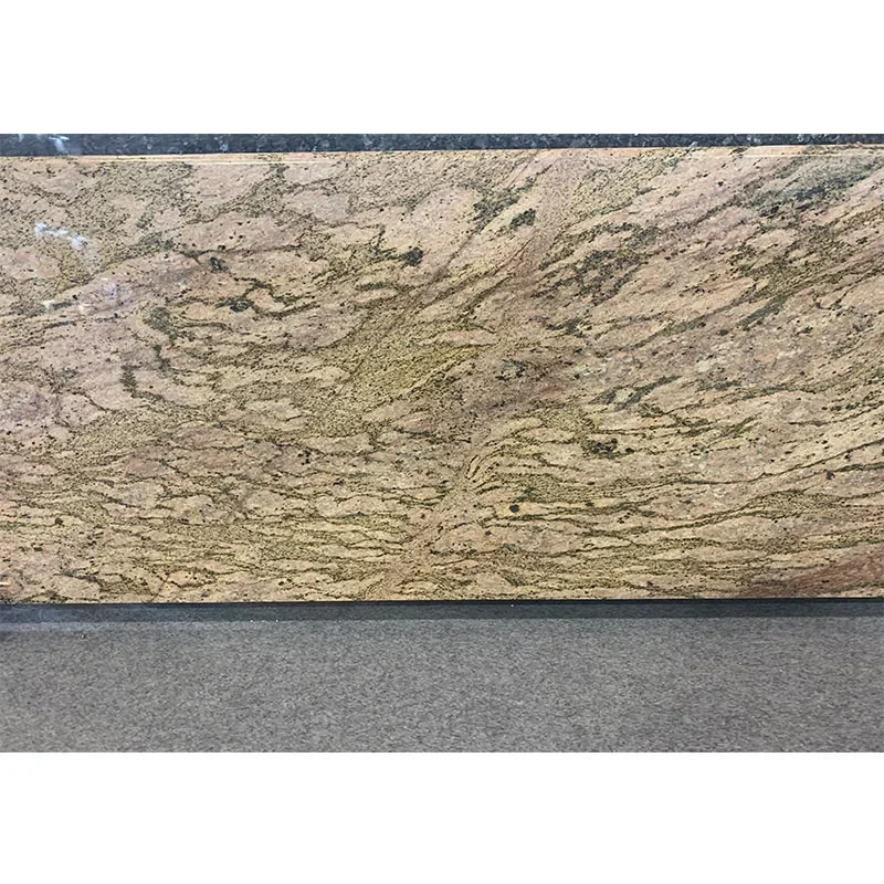 Best Price California Red Dragon Granite Slab For Exterior Wall Cladding