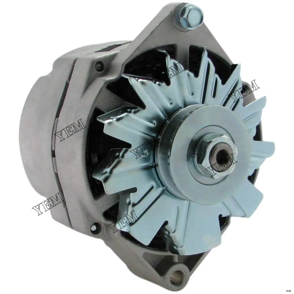 Construction Machinery Aftermarket Caterpillar Alternator 10480058 1100170 1100171 for Lift Trucks T30B T30C