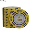 1000 giallo