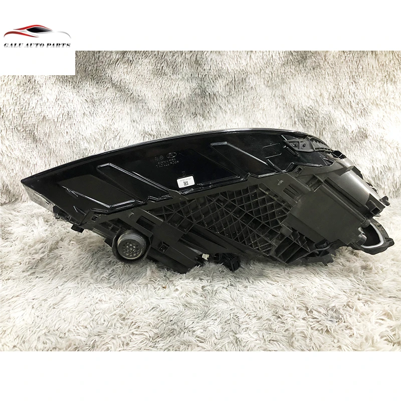 Auto Lighting Systems Car Accessories Matrix Q7 Headlight Assembly 2018 for Audi Q7 LED Headlamp