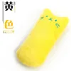 Jouet pour le pouce - jaune
