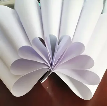 Best Price 75gsm 80gsm 100gsm A4 Copy Paper for Photocopy Printer School Office Stationery Free Sample A4 Copy Paper