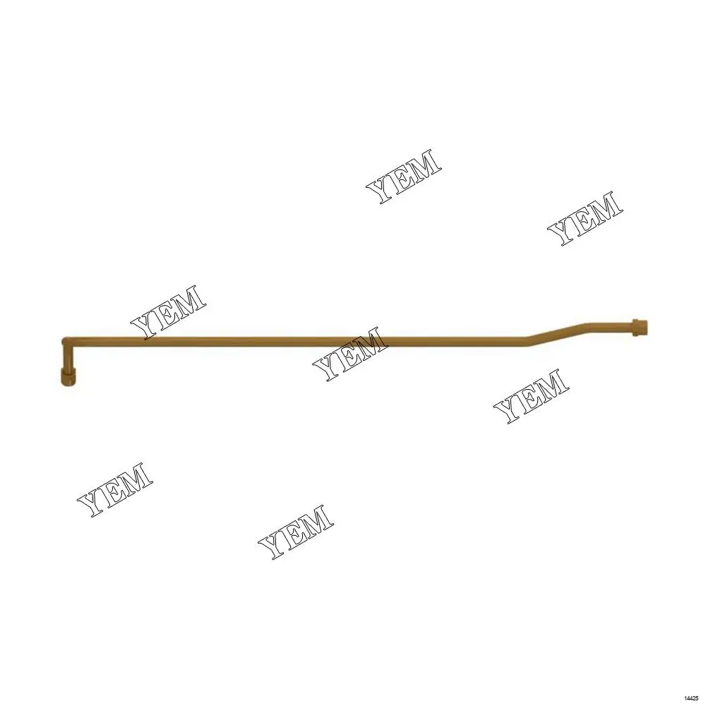 Tube Assembly 8D-4009 8D4009 Engine Parts With Warranty 3