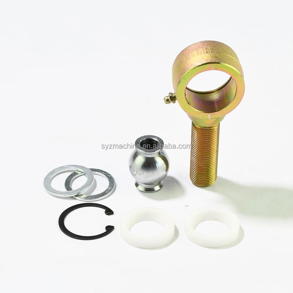 China Precision Rebuildable Joint Johnny Joint Flex Joint