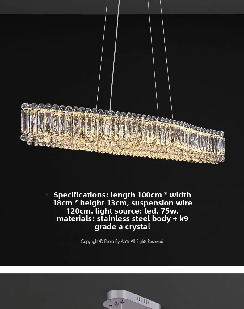 Specifications
