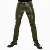 Verde militar