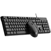 Combo de teclado y mouse Limei T15 [sin abrir]