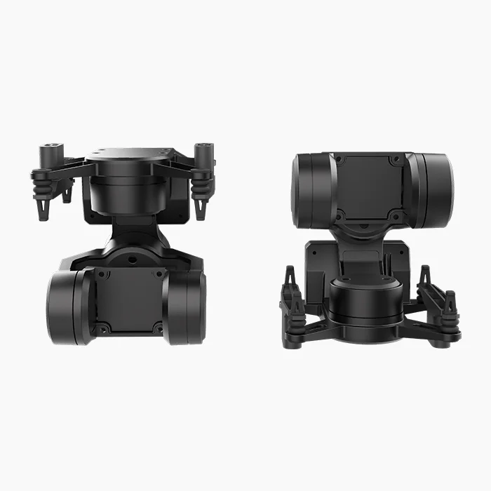 XF Robot C-20T 3-Axis FPV Gimbal Headtracker Wireless Kit Robot Robot Accessory for Drones Spare Part