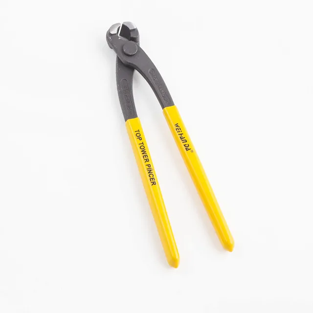 Yiwu Factory WEHAND Hand Repair Tools Forcep Plier Wire Forceps Pliers for Sale