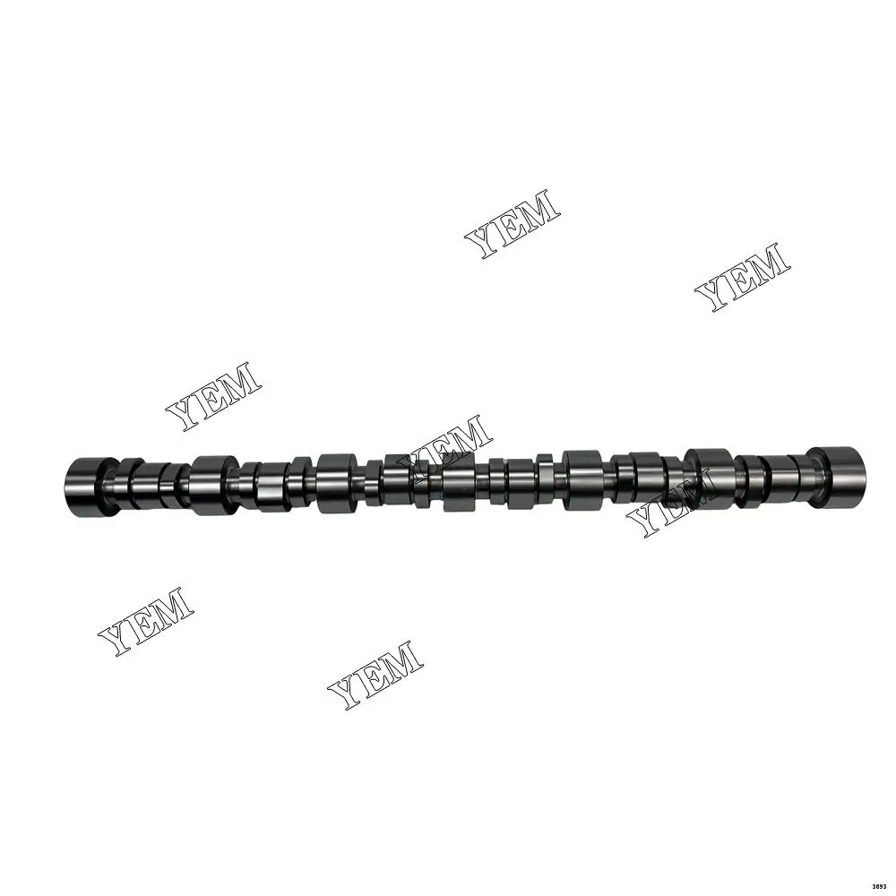 Taiwan Brand New Aftermarket Camshaft For Caterpillar C15 High Quality Diesel Engine Parts