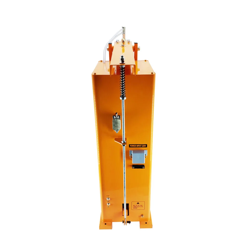 Bifrc DH20 Pro Handheld DIY  Mini 18650 Battery Nickel Plate Spot Welder With Quick Release Pen
