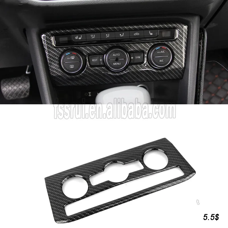 Accessori per Auto per Volkswagen VW Tiguan MK1 2007-2016 - AliExpress