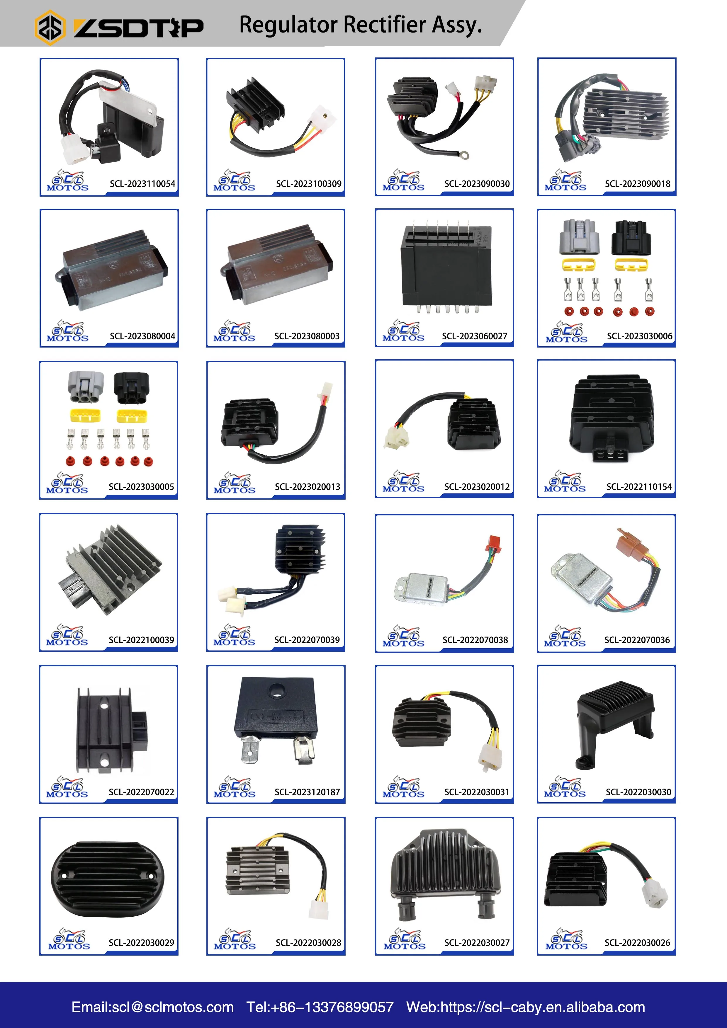EWR Electronic AC Voltage Regulator TGL 45388 - Quality