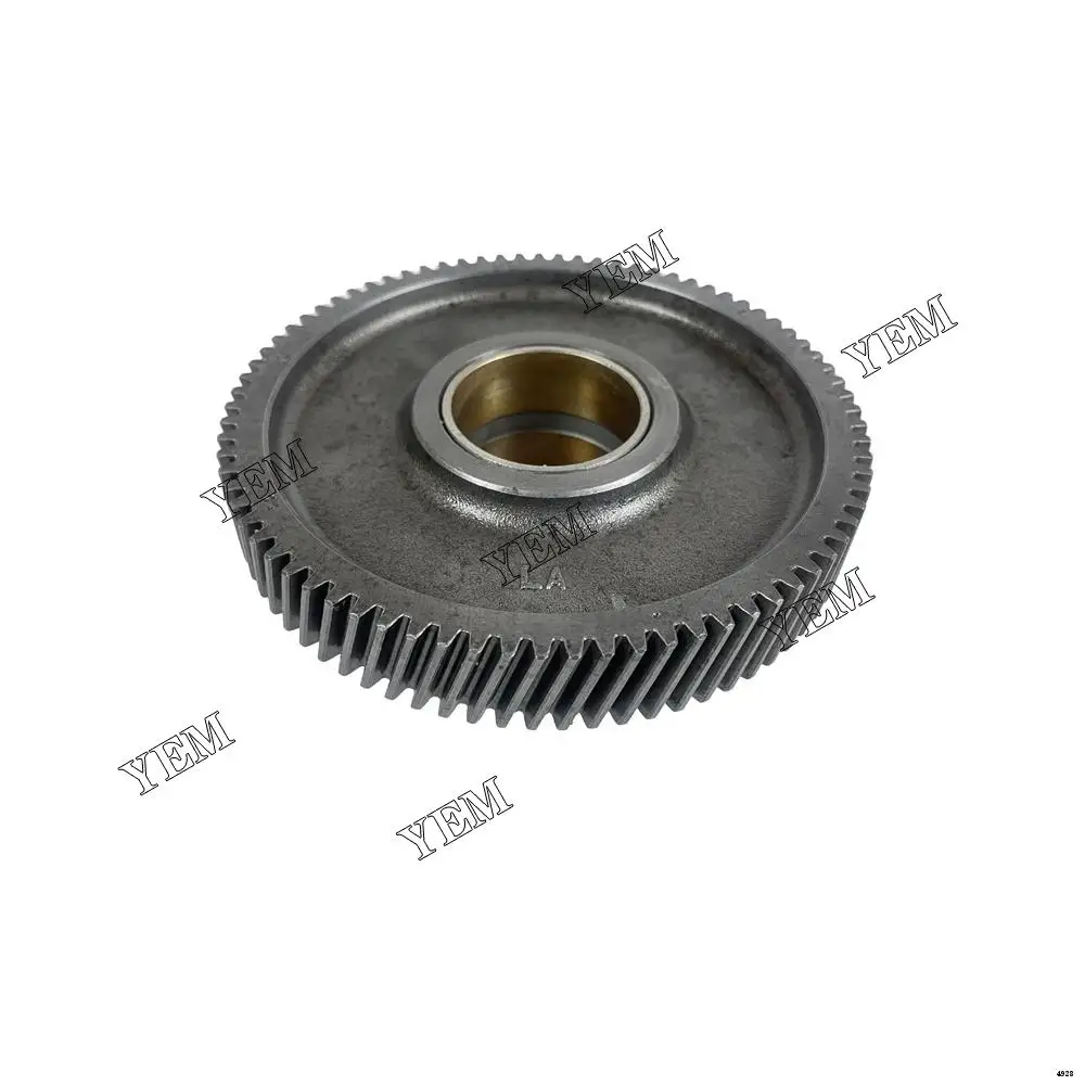 Idler Gear For Kubota V2403 Original Excavator Part