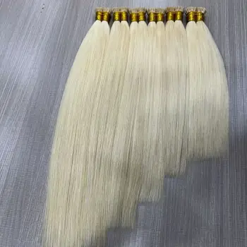 Ruyi hair  China Wholesale Shopping Online Websites 100% Human Hair Extensions Stick I Tip