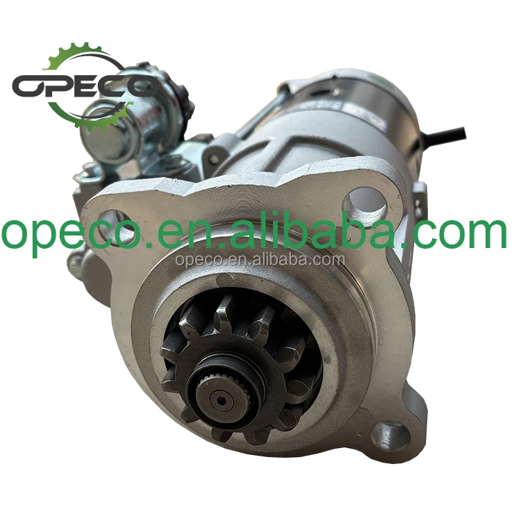 Starter 1108287 12V 2KW 9 Teeth for Sale - Professional Quality