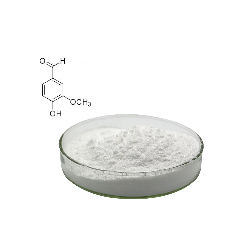6% food additive ethyl maltol for flavor and fragrance