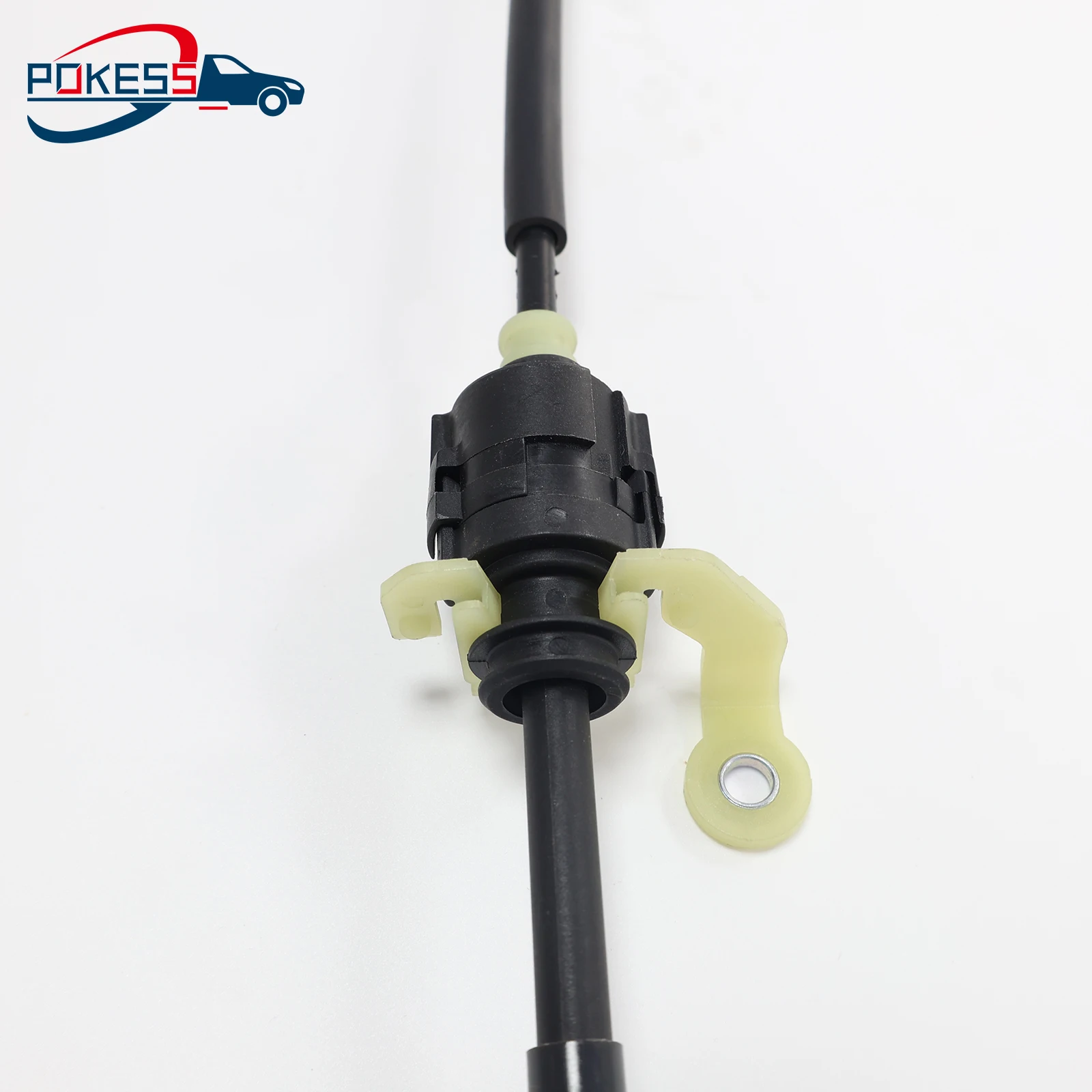 Car Parts Transmission Shift Line ED8P7E395AA 1861033 High Quality Tra... — 3
