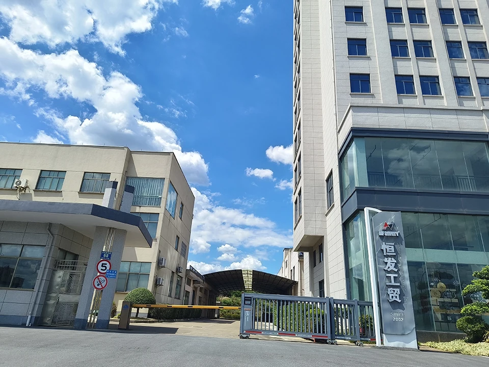 Jinhua Hengfa Industry Co., Ltd.