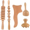 Set Massaggi 4