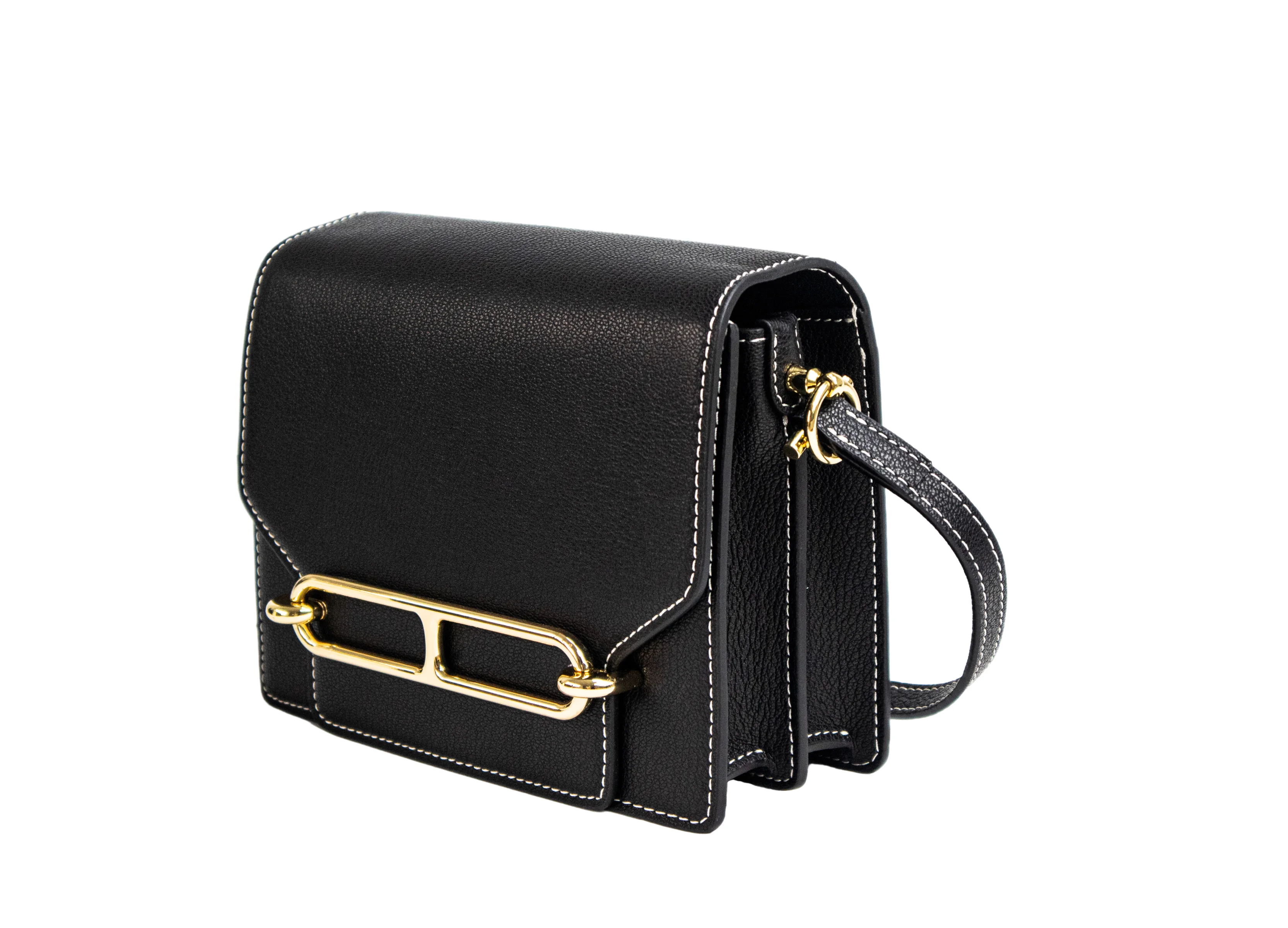 2023 Fashion One Shoulder Bag Women's Temperament Crossbody Bag Fashion
