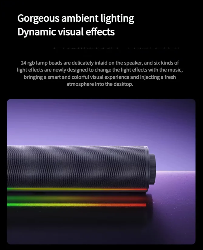  REDMI Computer Speaker 2 Pro   supplier