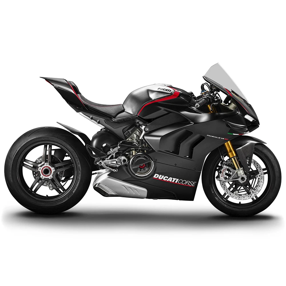 ducati パニガーレ カウル1式 ducati パニガーレ カウル1式