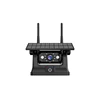 สีดำ