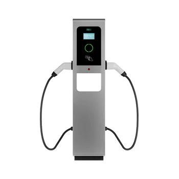 Direct Selling Ac Home Ev Charger 22Kw Hot Selling Competitive Price Ac Ev Charger Type 2 Ev Charger Ac Pile