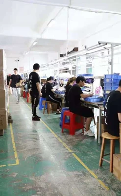 Shenzhen Bolong Technology Co., Ltd. 3