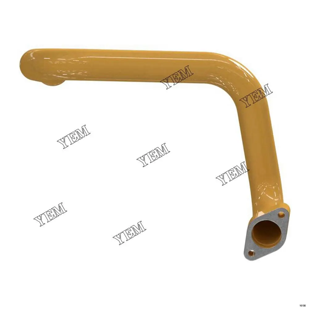 New Machinery Engine Tube Assembly Fit for 291-9949 Standard Size Engine Parts 3