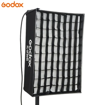 Godox FL-SF3045 Softbox Kit With Honeycomb Grid for Godox Flexible Cloth Led Light detail image