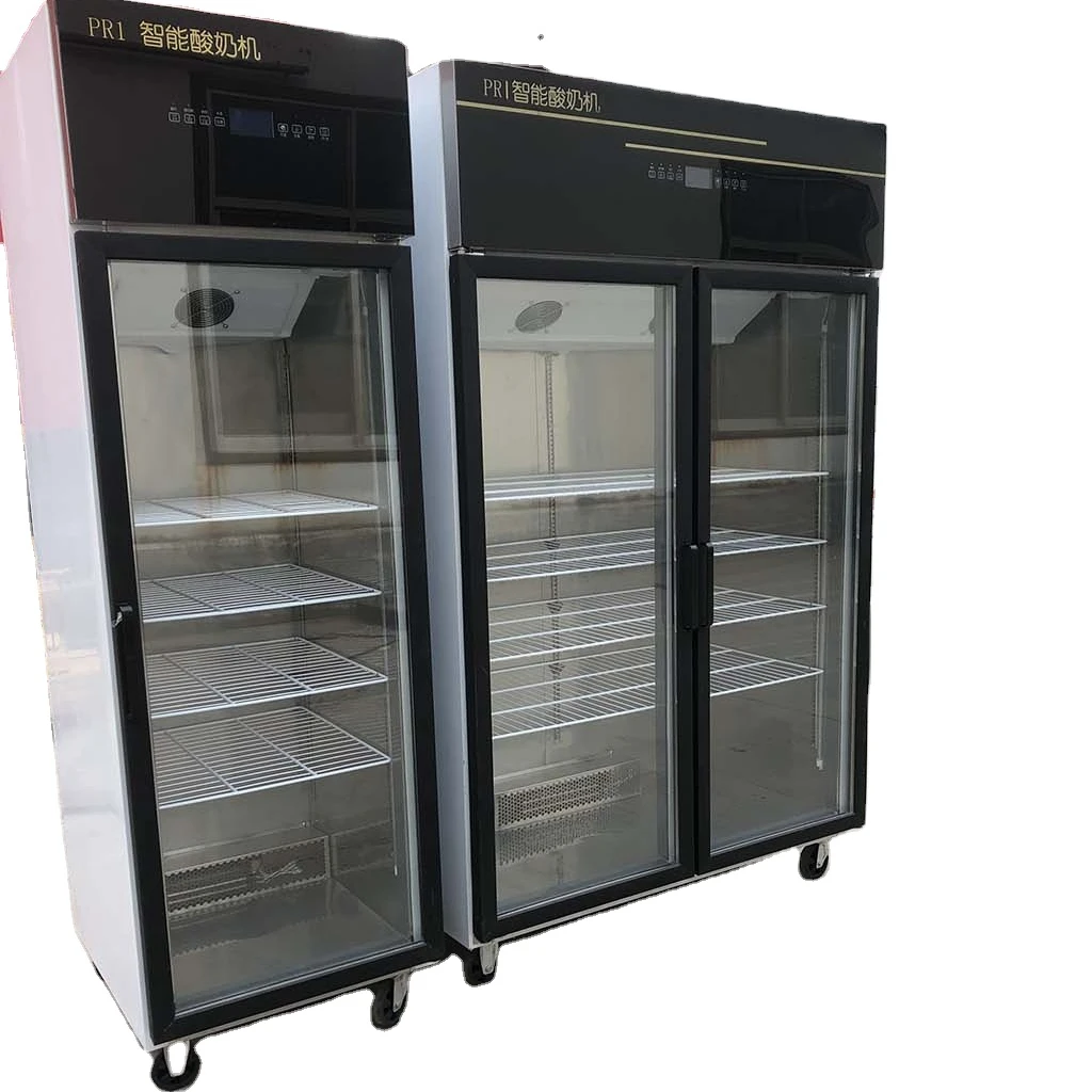 Машина для брожения йогурта, производственная линия для производства йогурта