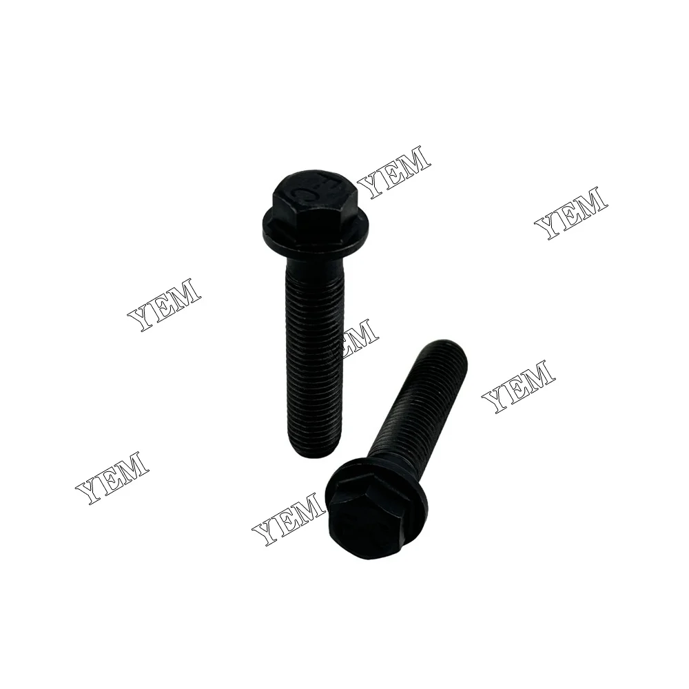 Connecting Rod Screw 3939409 Fit for QSB6.7 Engine